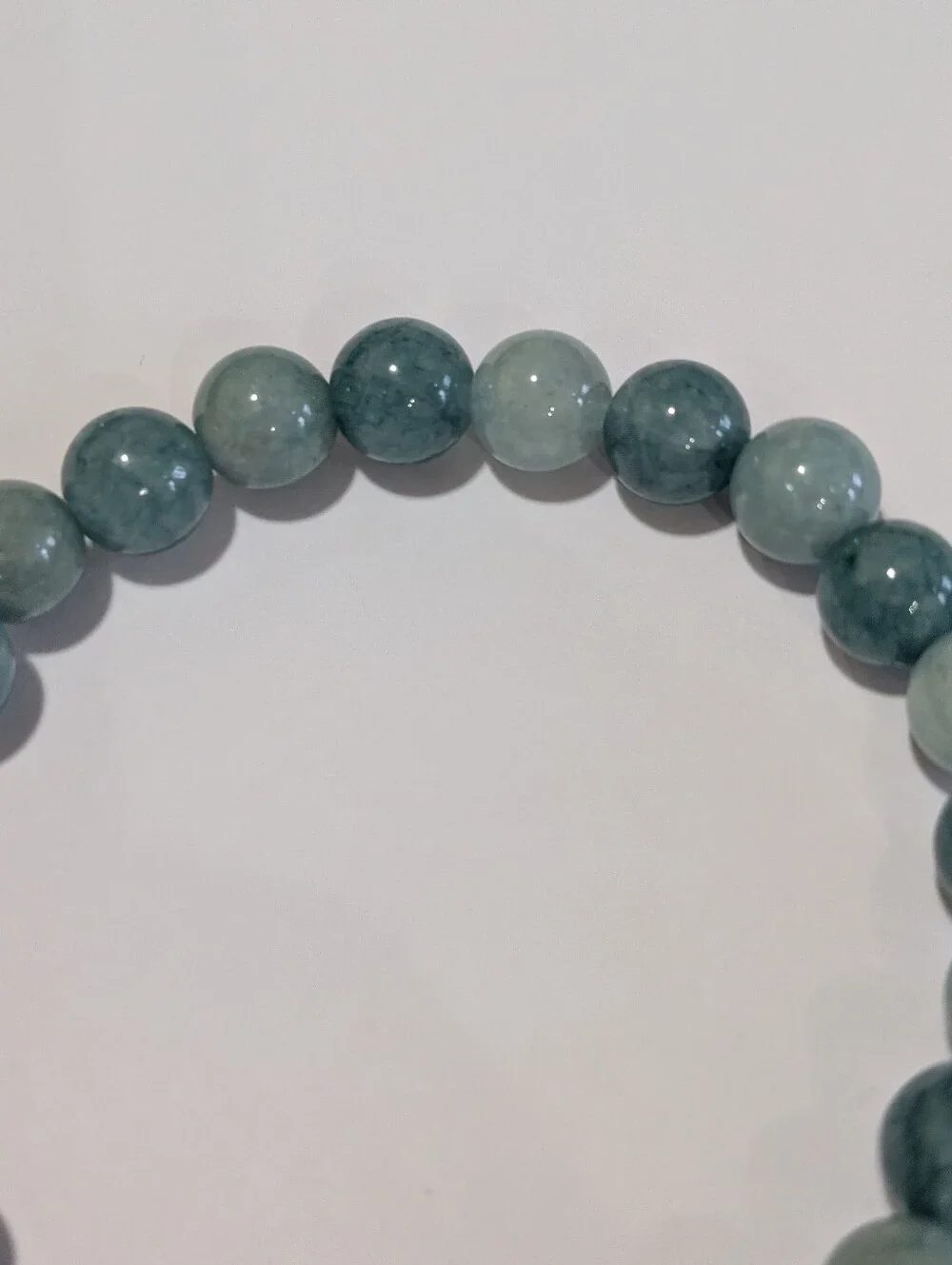 Jade Bracelet - Picture 3 of 4